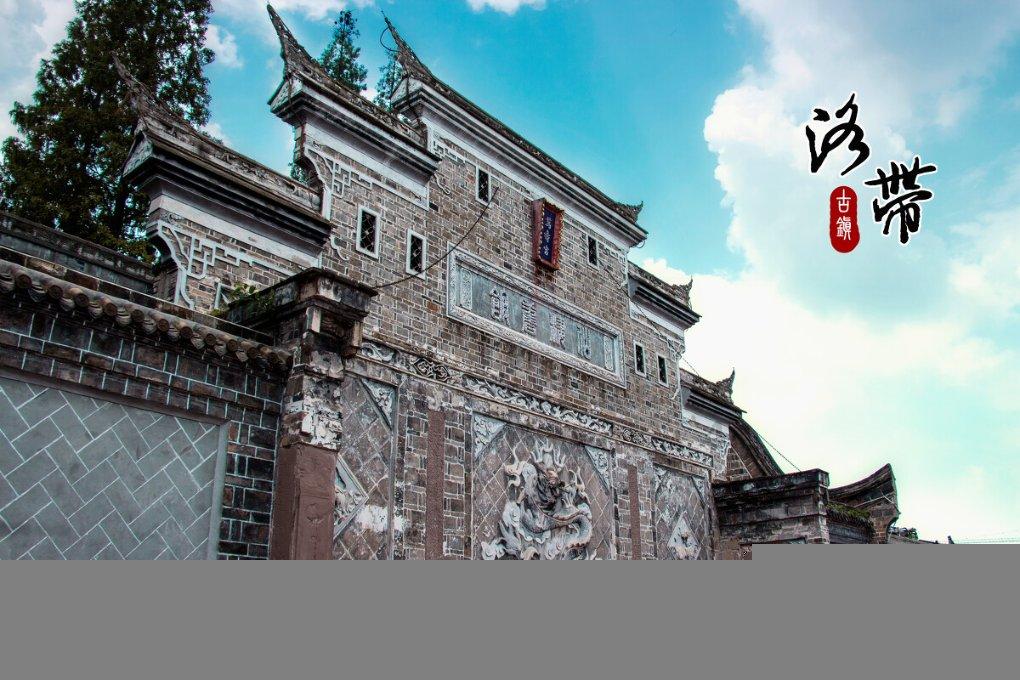 社区里的小团圆,满满家的味道
